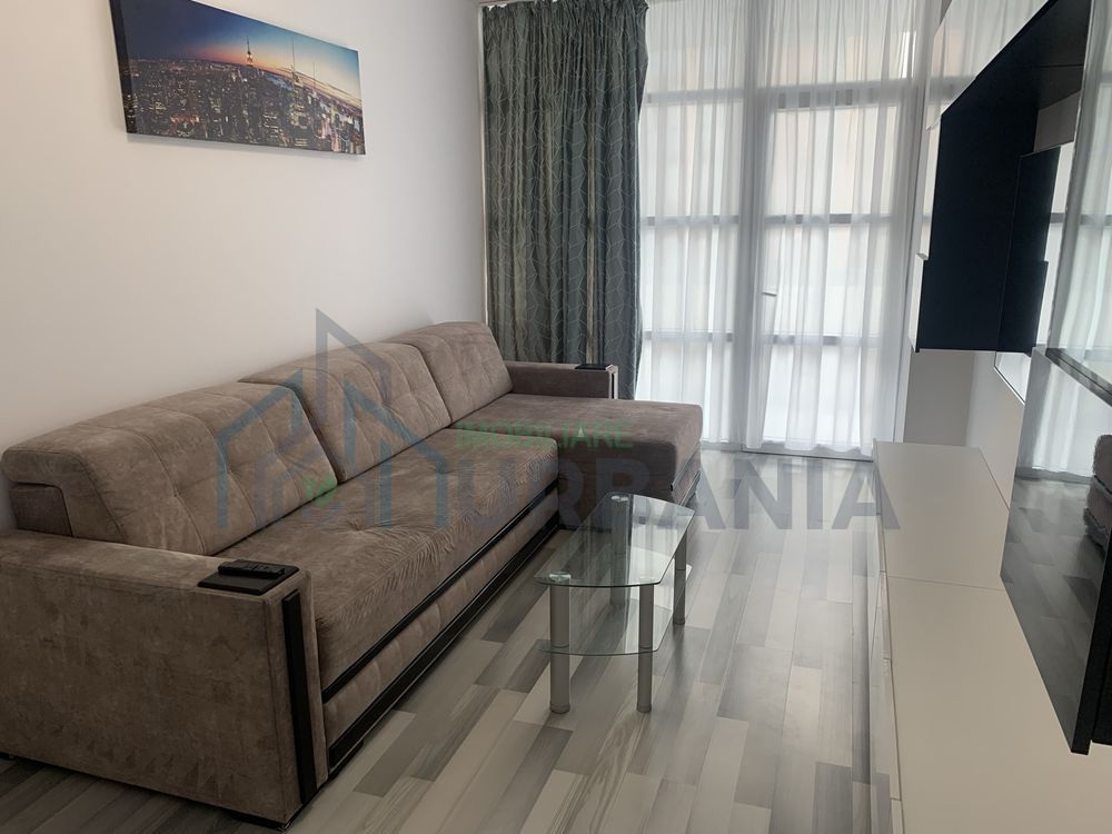 Apartament cu 2 camere în cartierul Visoianu, Lunca Cetătuii - Poză 2