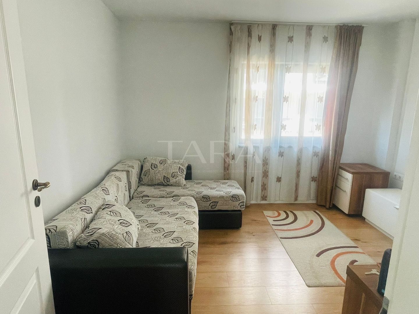Apartament 3 camere, Donath Park – 76 mp - Poză 3