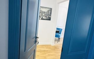 Apartament 4 camere, Victoriei, 1300mp - Poză 9