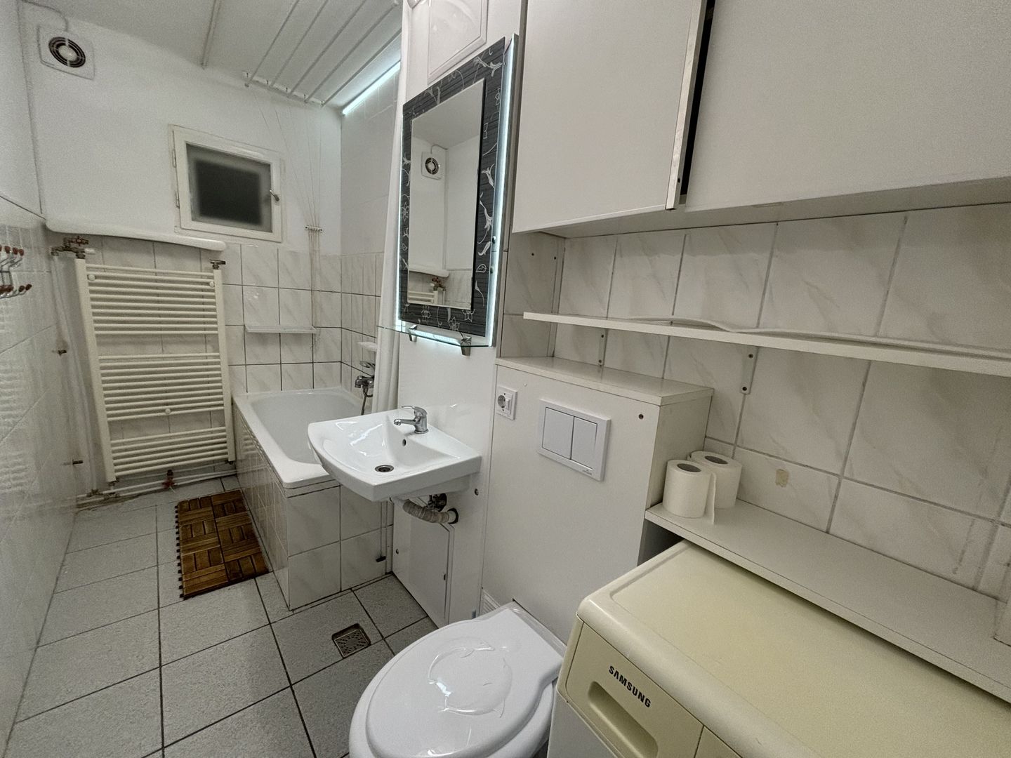Apartament cu o camera -Complex Studentesc - Poză 4