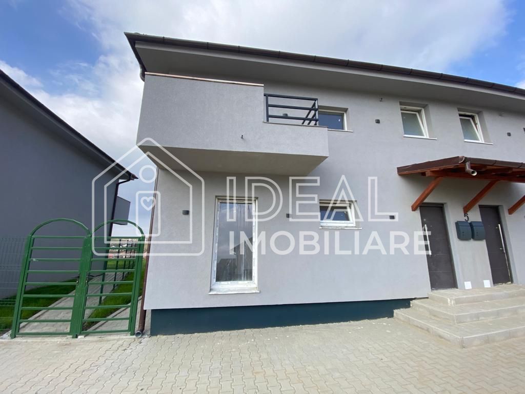 Casa tip Duplex in Sura Mare- Comision 0% - Poză 5