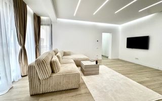 Apartament cochet și elegant, dressing generos,  la intrare in  Giroc - Poză 2
