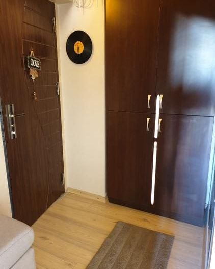 Apartament 2 camere – vedere panoramică Parc & Lac Tei - Poză 8