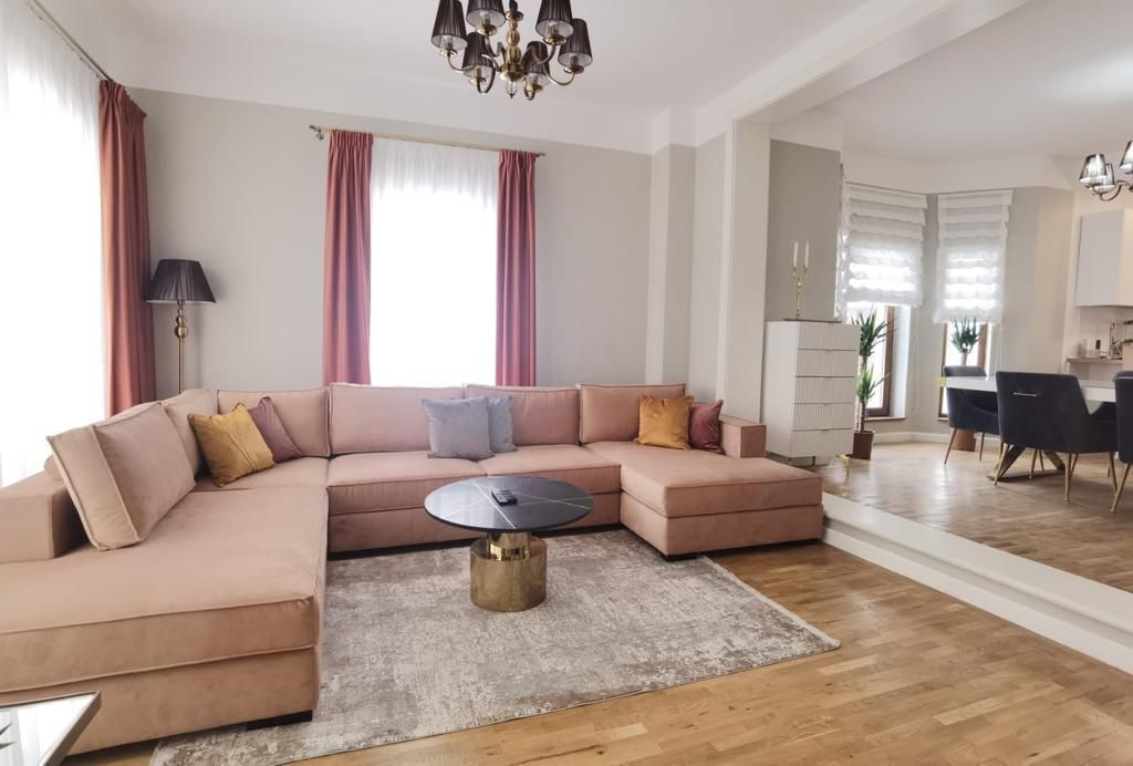 Vila individuala cu piscina Erou Iancu Nicolae - Poză 17