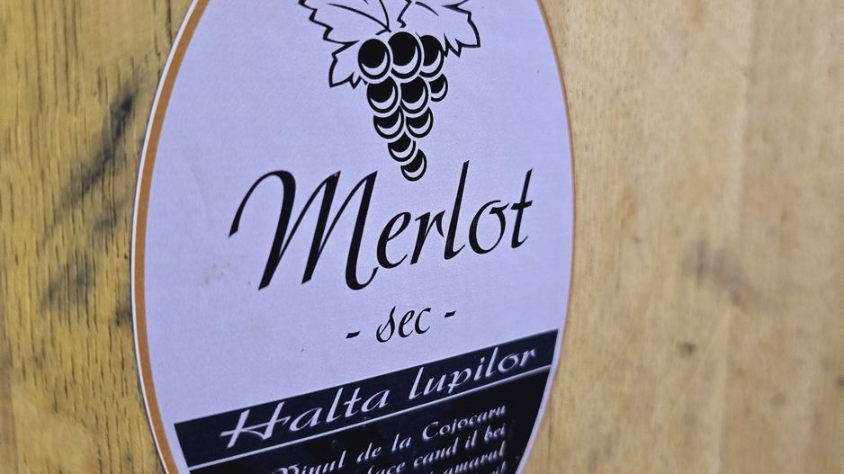 Vie Tradițională „Halta Lupilor” - Poză 5