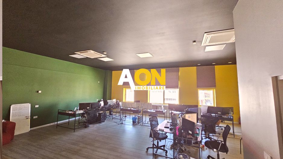 Birouri premium cu lift, 75–400 mp, zona Carolina Mall - Poză 4