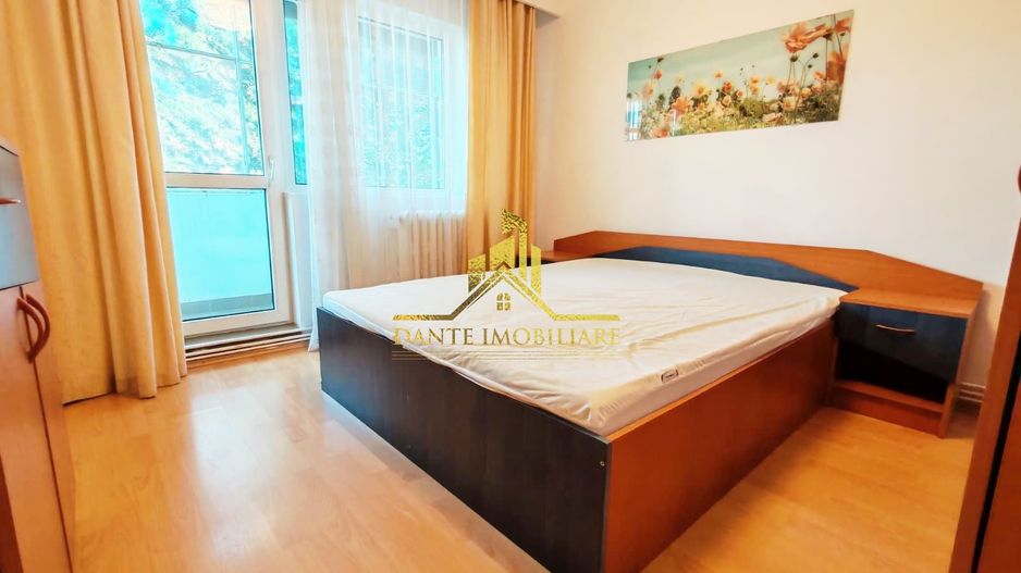 2 camere, mobilat modern, decomandat, balcon, Zorilor, Lunii - Poză 4