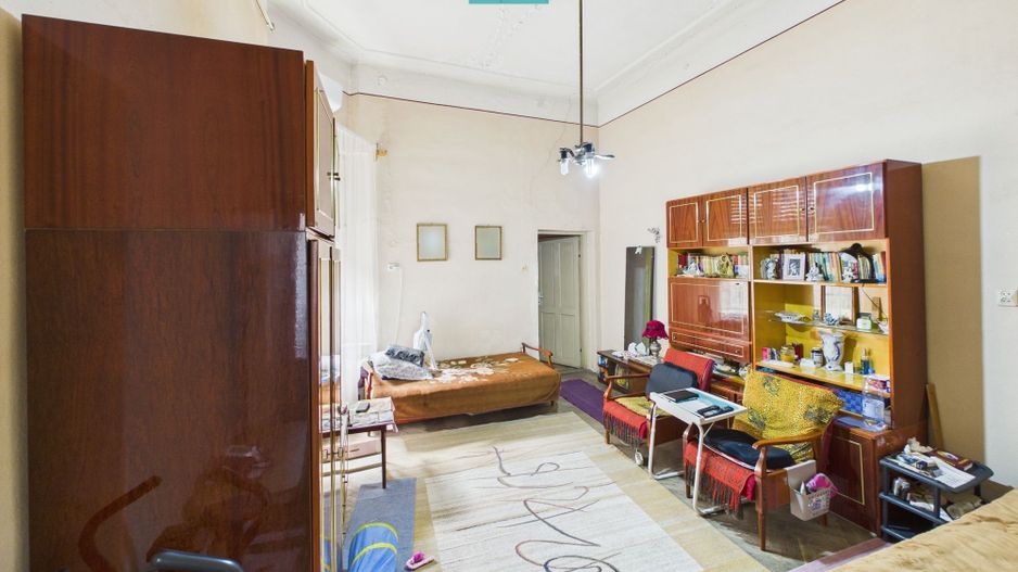 Apartament la casă, 3 camere - P-ța Catedralei - Poză 6