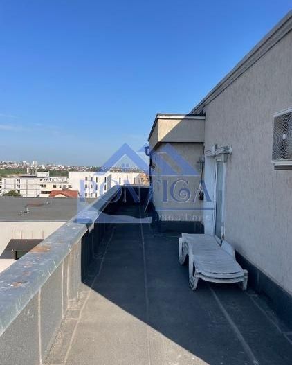 Penthouse 265 mp cu terasă 144 mp | Campus Ovidius | 199.000€ - Poză 7