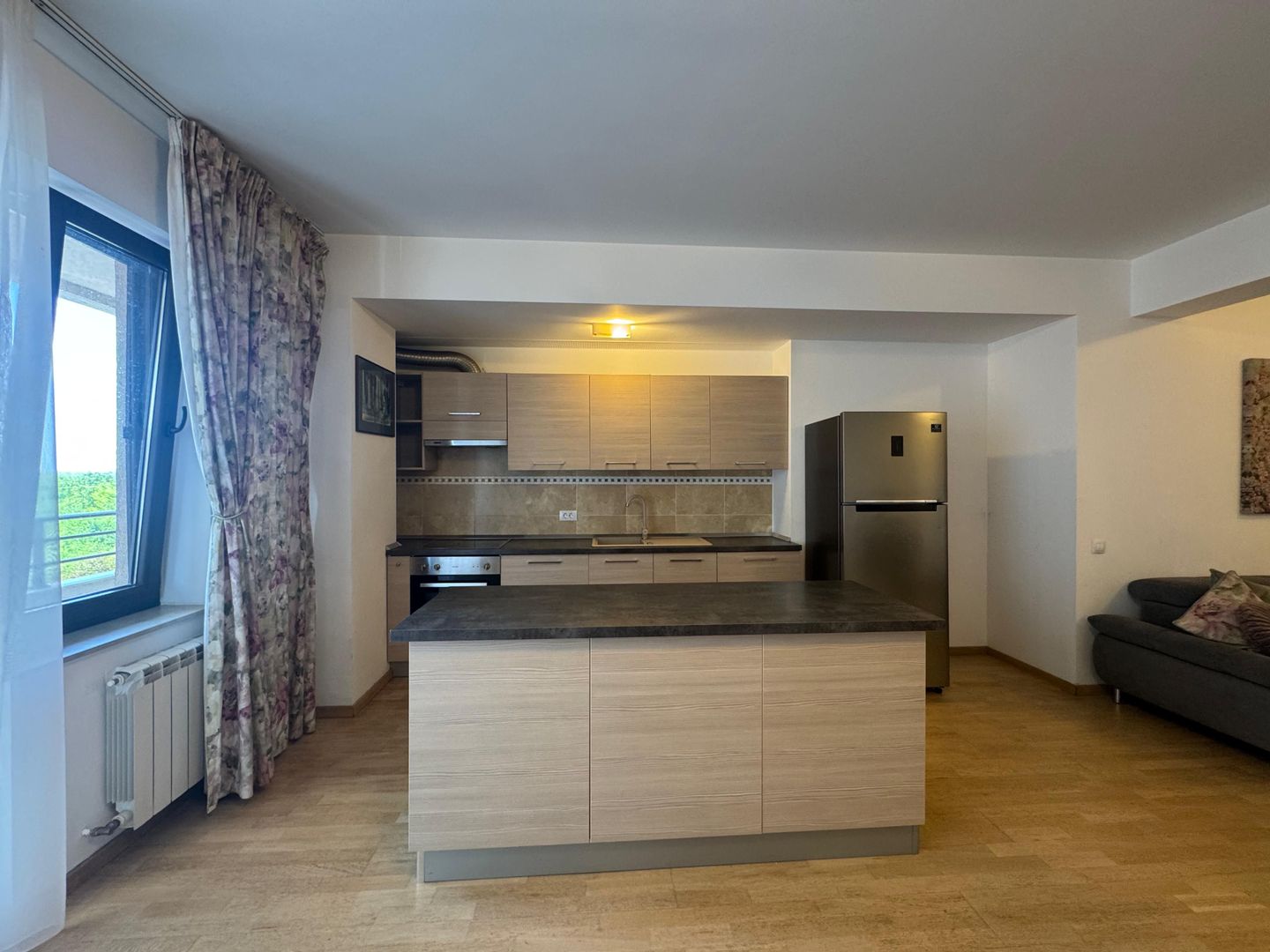 4 camere DECOMANDAT| BANEASA- Privighetorilor - Poză 6