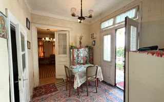 Casa singura in curte la 2 pasi de Calea Calarasilor - Poză 6