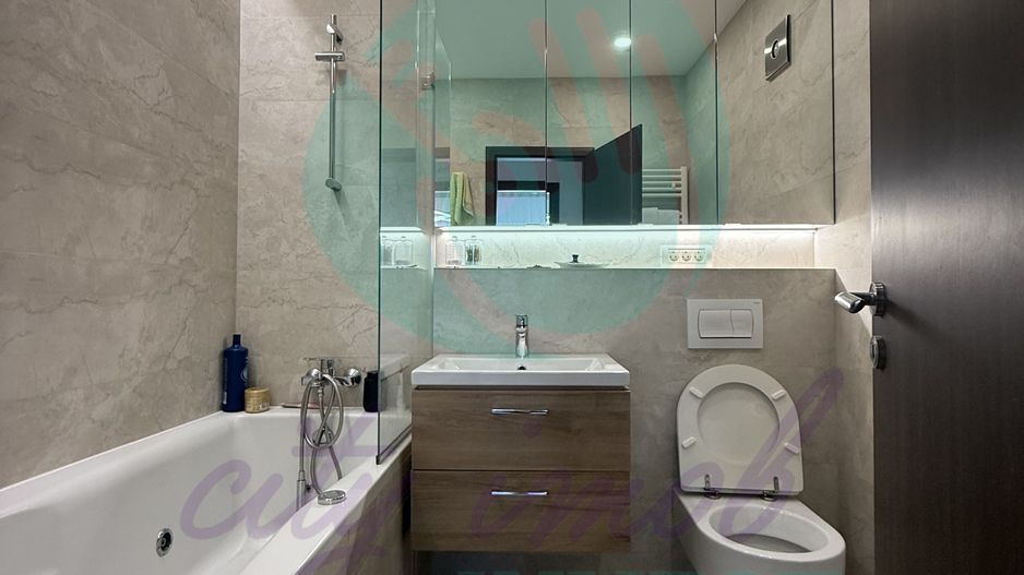 2 camere la 5 minute de METROU - Poză 12