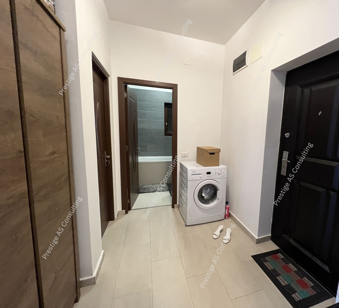 Apartament 2 Camere Bloc Nou | Etaj 1 | Calea Aradului - Poză 6