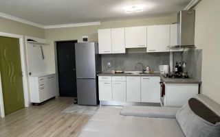 Apartament 2 camere, 44mp, balcon, parcare , zona Cetatii - Poză 1
