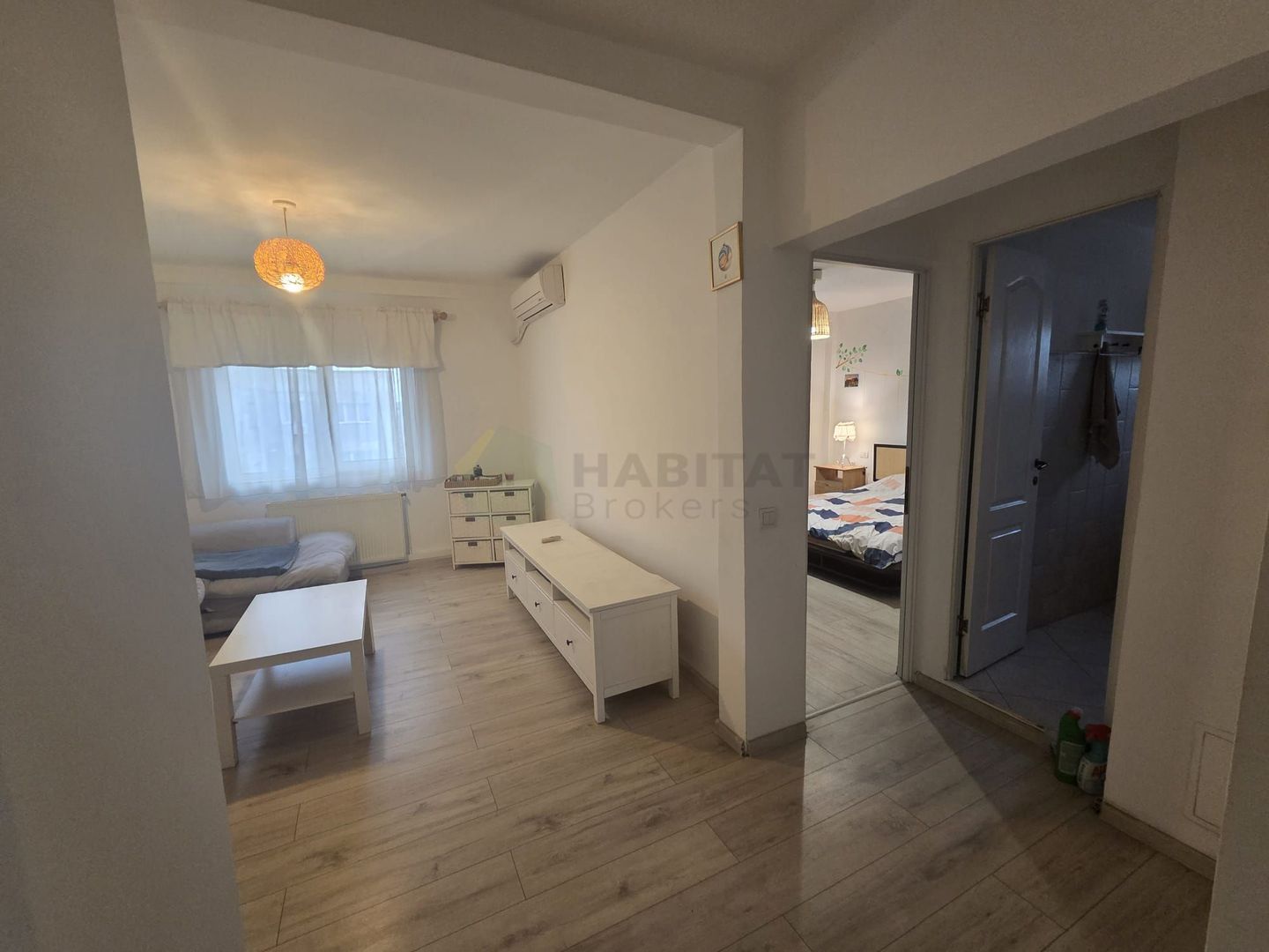 Apartament de vânzare – 3 camere/ Zona 13 Septembrie / Parcul Sebastian - Poză 4