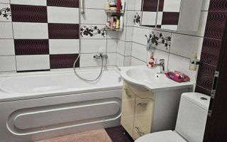 Apartament 2 camere Drumul Fermei/Popesti Vest Metrou Dimitrie Leonida - Poză 7