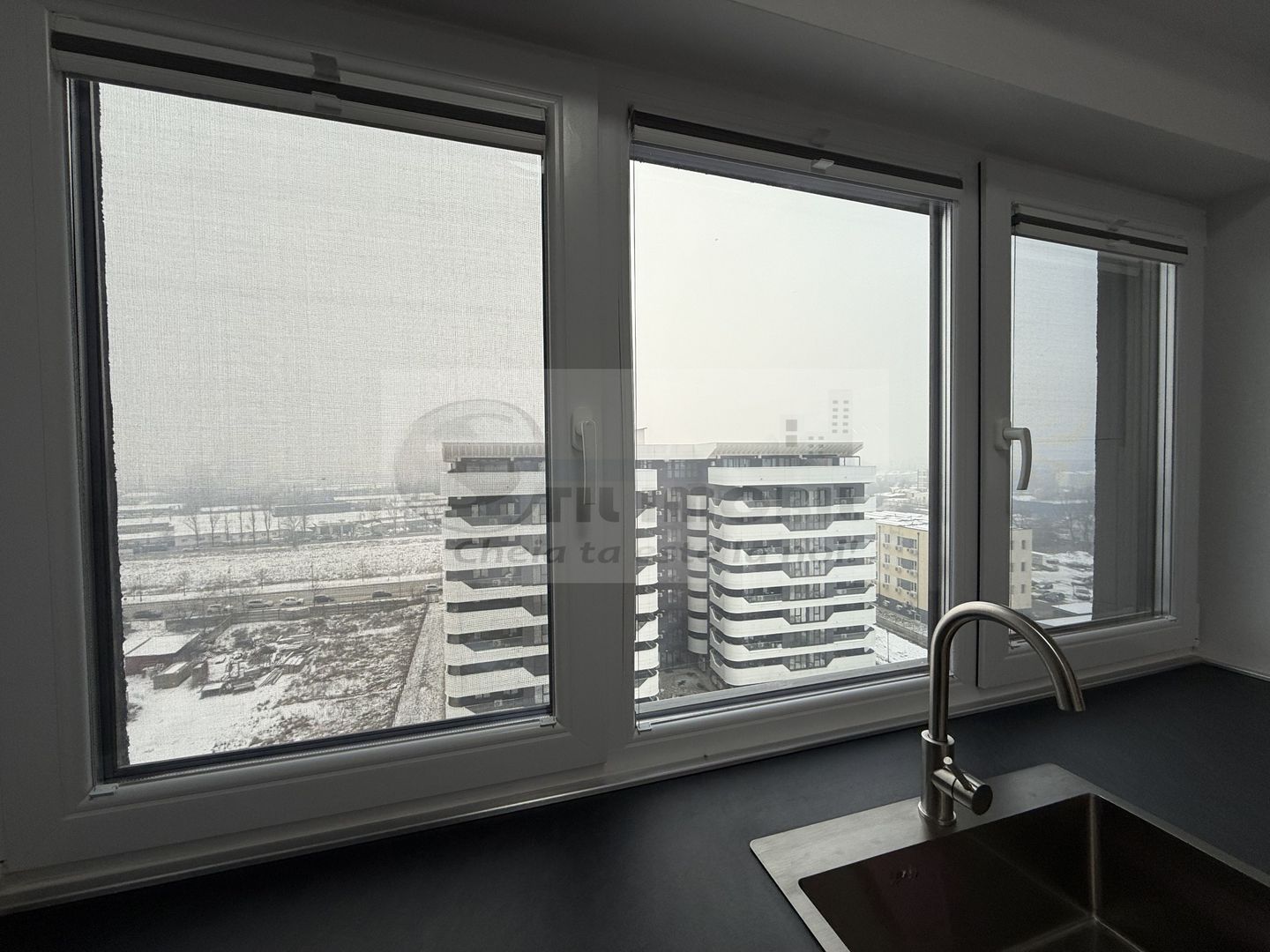 2 CAM TATARASI SOLUMNIA PRIMA INCHIRIERE PARCARE SUBTERANA - Poză 10