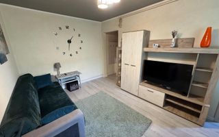 Apartament cu 2 camere, 34mp, Zona Dambu - Poză 1