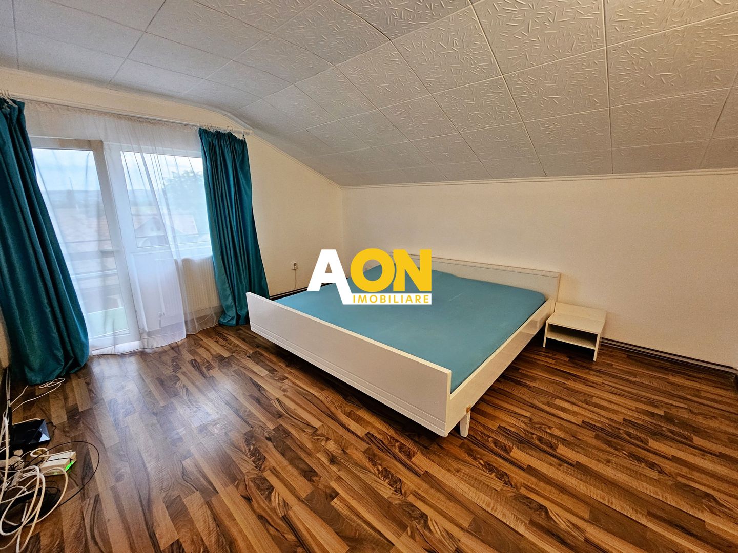 Casă cu 4 Camere, 550mp Teren, Zona Pâclișa - Poză 10