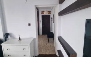 Apartament 2 camere, modern, mobilat complet, etaj 3, Zona Cornișa - Poză 3