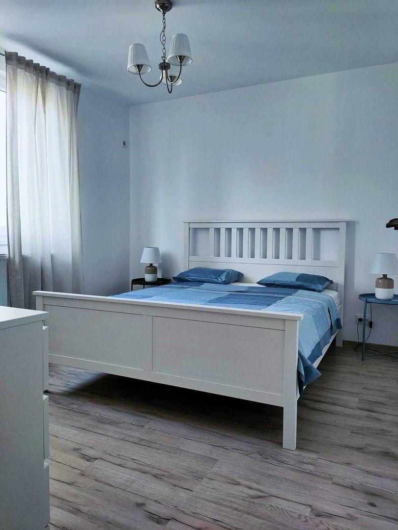 Apartament 2 camere in zona Drumul Taberei lângă metrou Raul Doamnei - Poză 2