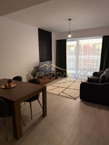 Prima Închiriere | 2 Camere Decomandat | Novum Splai | Centrala - Poză 1
