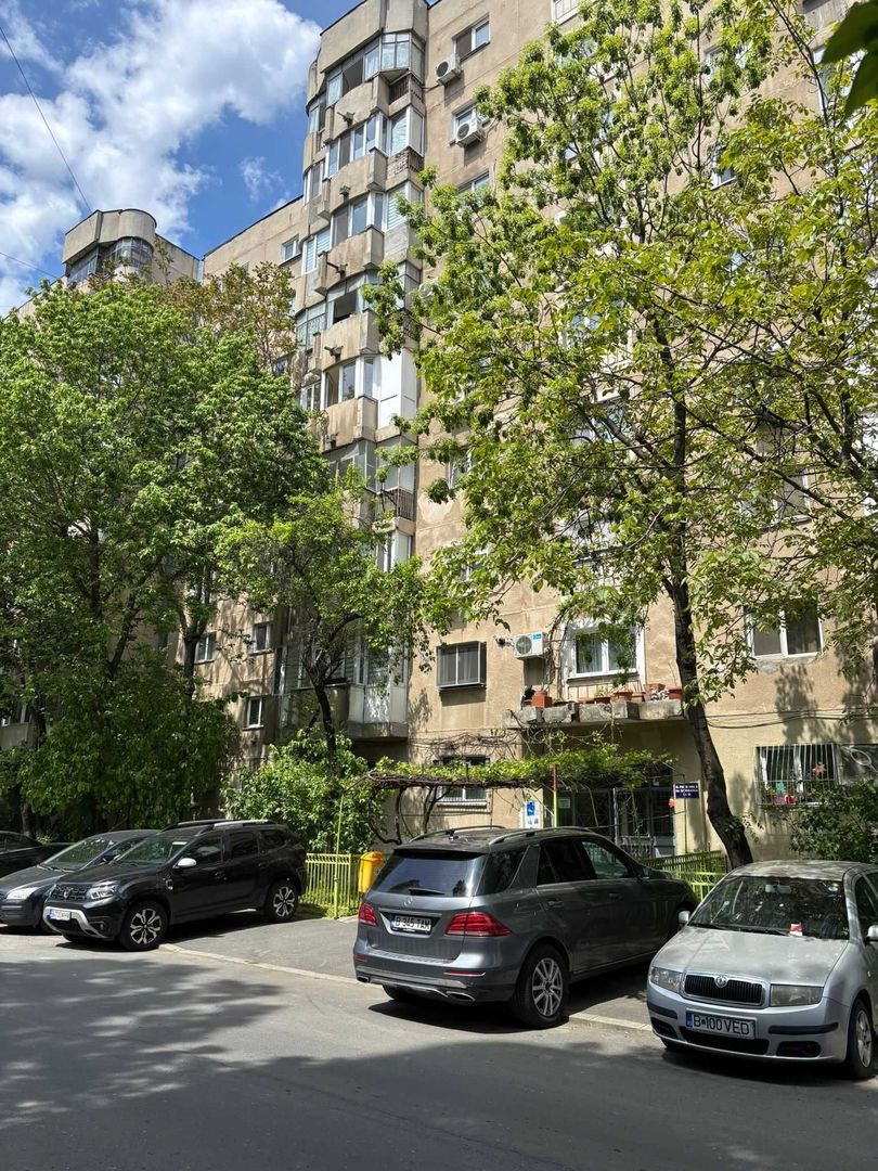 Apartament 4 camere strada Dorneasca, numar 13, sector 5 - Poză 7