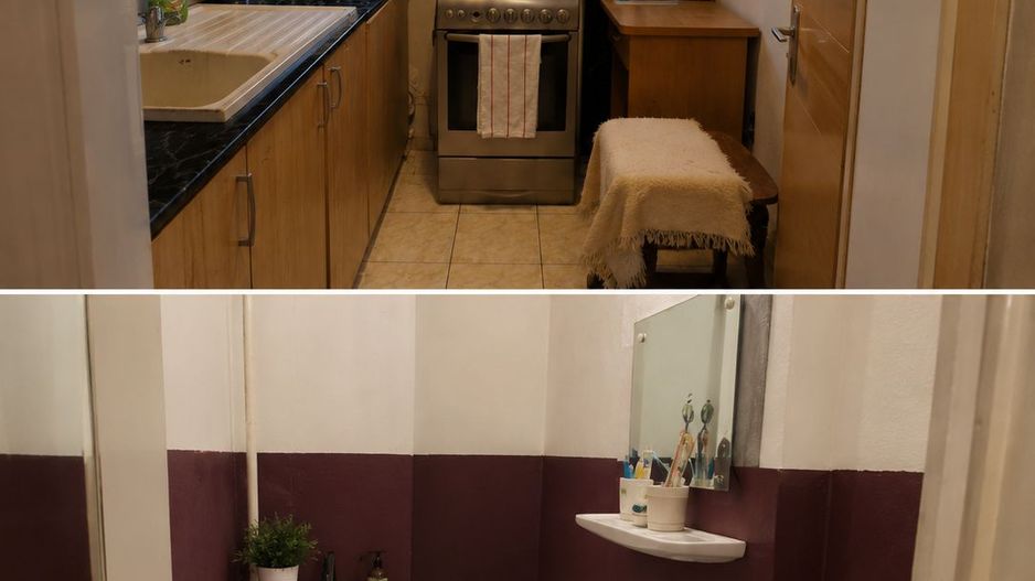 Apartament decomandat cu 1 camera, Ultracentral Decebal - Poză 2