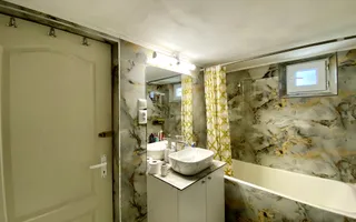 DE VANZARE CASA 4 CAMERE | 108 MP UTILI TERASA 13 MP TEREN 142 MP | PIATA RAHOVA - Poză 23