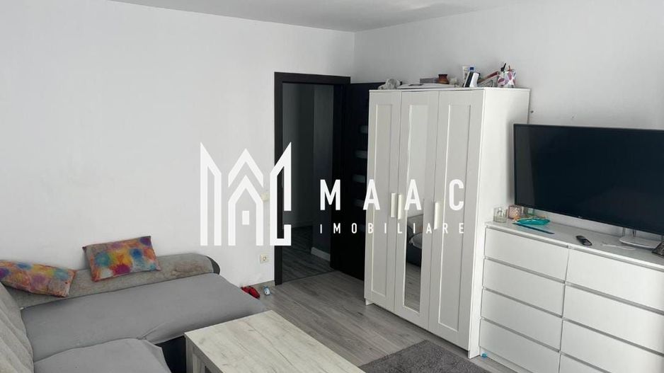 Apartament 2 camere | Decomandat | Curte | Arhitectilor - Poză 1