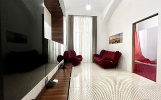 Un colț de istorie cu confort modern, zona Central- Piața Libertății - Poză 1