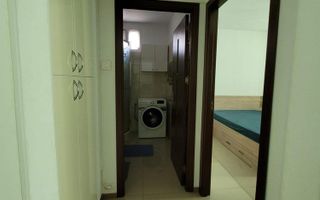2 camere 1 Mai | Metrou | Mobilat | 500€/lună - Poză 8