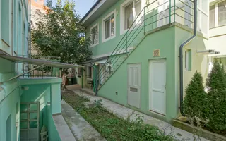 REDUCERE! Apartament in casa, str.Nicolae Iorga, Parcul Titulescu - Poză 22