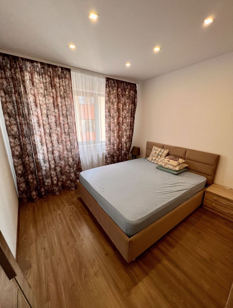 3 Camere Pet Friendly Lujerului Plaza Politehnica Grozavesti - Poză 7