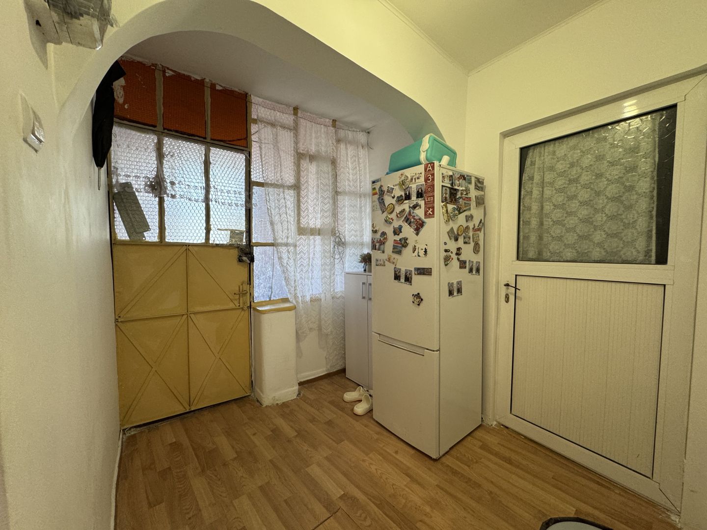 APARTAMENT 3 CAMERE | CENTRALA PROPRIE | BANU MANTA - Poză 9