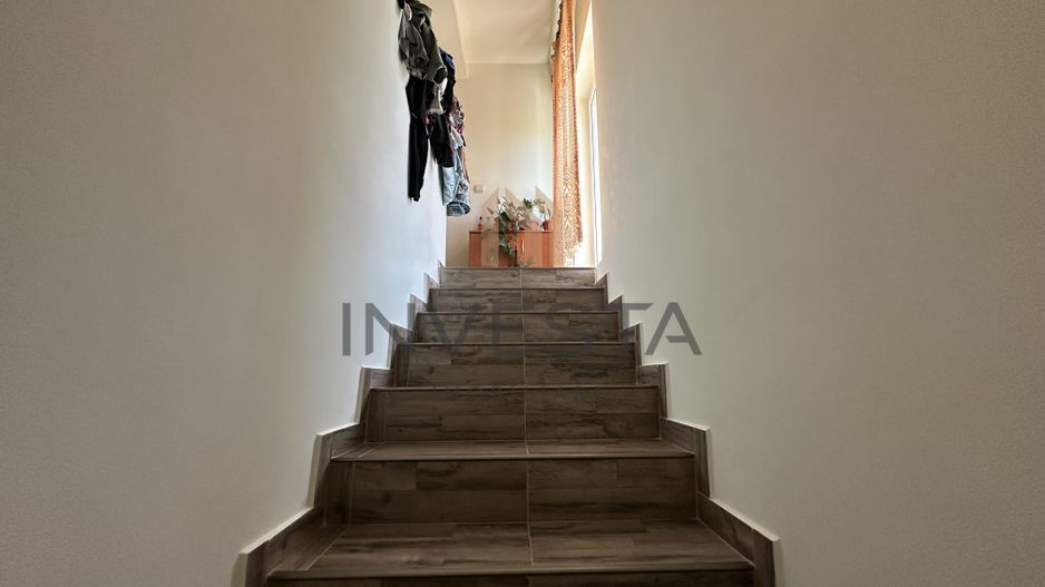 Duplex in cartierul Borhanci/Zona Romul Ladea - Poză 6