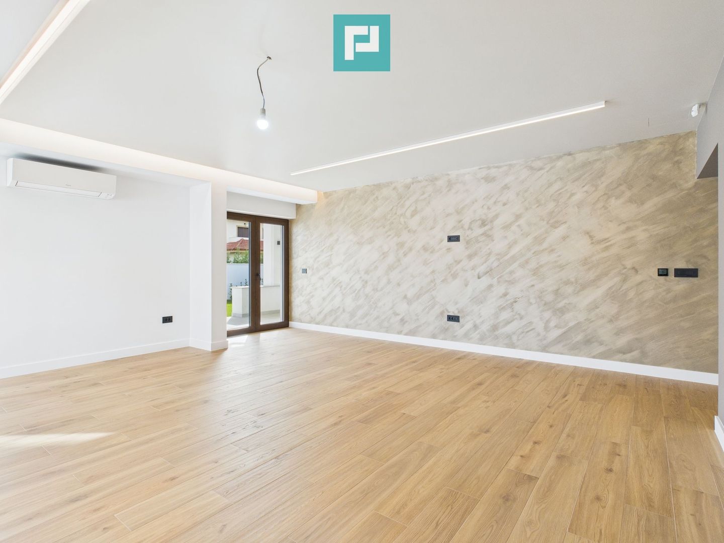 Casă modernă și eficientă energetic în Timișoara - Poză 18