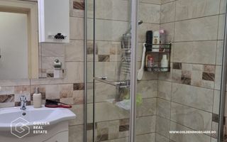 Apartament 3 camere din cărămidă, zona Intim, localitatea Lipova - Poză 6