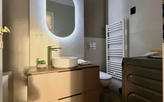 Apartament a cheie / trei camere / Zona Tineretului - Poză 19