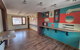 Duplex 200,38 mp utili + 32,51 mp balcoane + 2 locuri parcare + boxa - Dorobanti - Poză 7