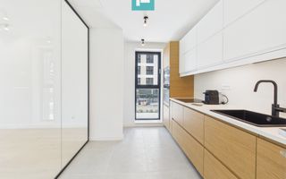 Apartament 2 camere, Nusco City - Poză 1
