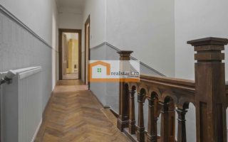 Vila individuala, S+P+E+Pod, curte 500mp, ideal Bistro-caffe, birouri - Poză 20