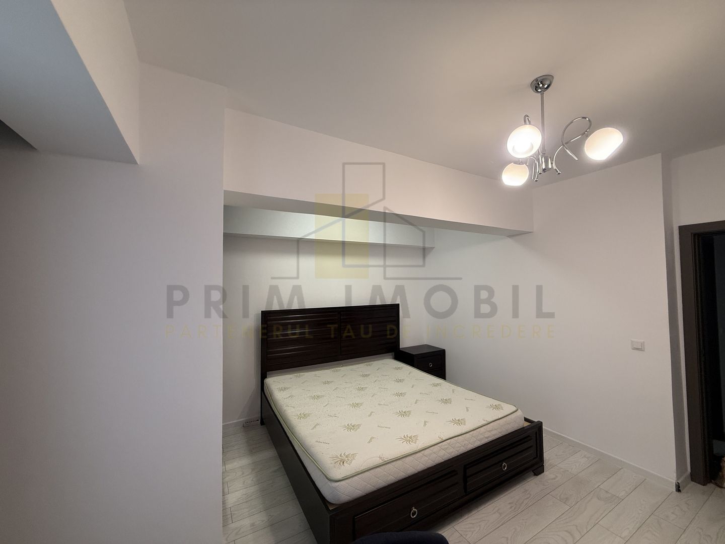 3 camere decomandat, Crystal Residence (Rediu-langa Bizantiq) - Poză 2
