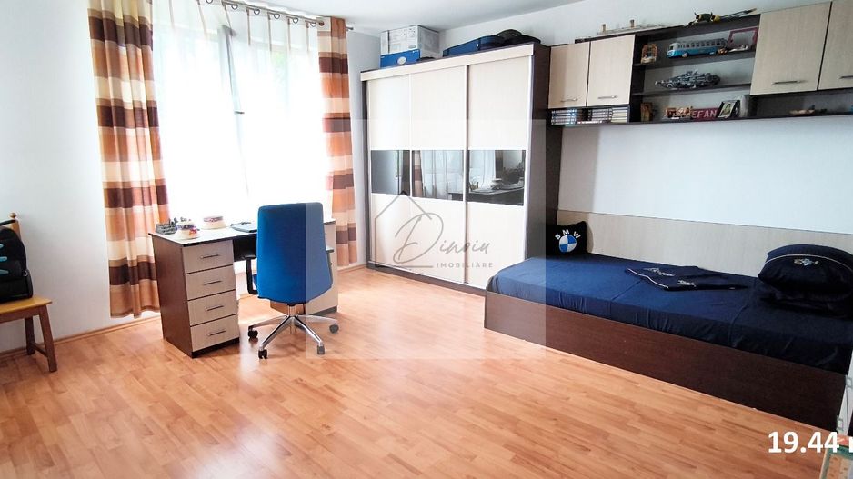 Vila spațioasă în Otopeni I cu acces direct DN1 I 7 camere I Comision - Poză 11