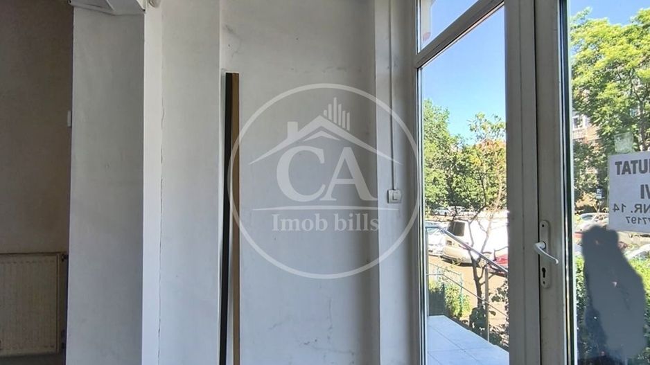 Spatiu comercial de inchiriat cu 2 camere in zona Decebal, Oradea - Poză 5