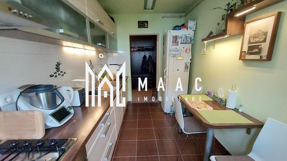 Apartament 3 Camere | Decomandat | Etaj 2 | Terezian - Poză 5