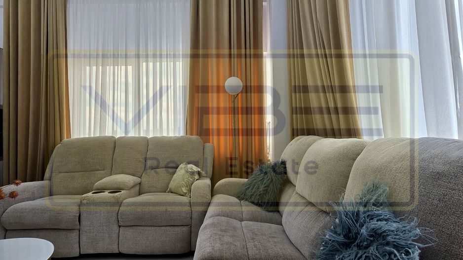 Semicentral/ Palas 20min-  Bloc nou- decomandat - Modern- Parcare privata - Poză 12