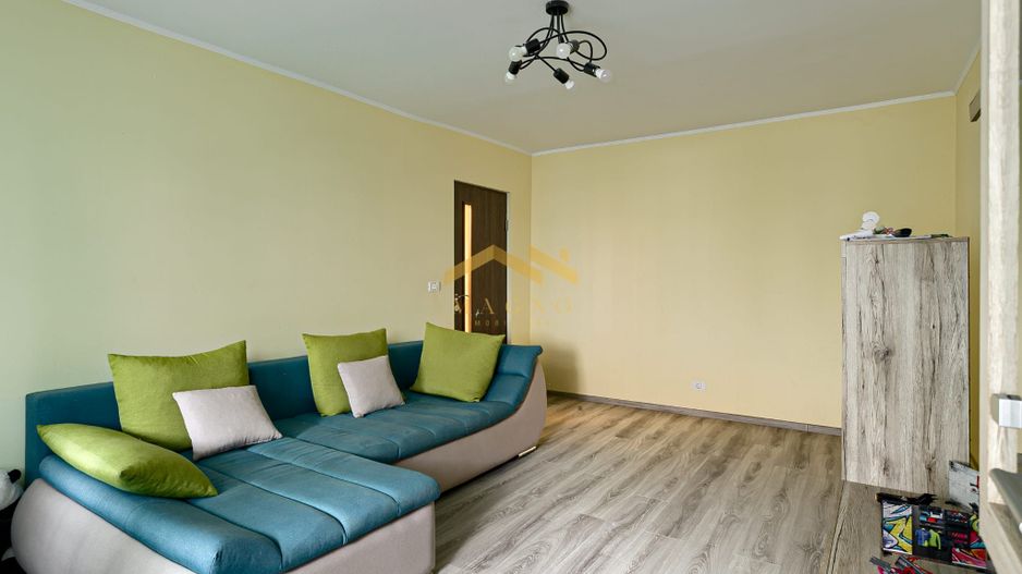 Apartament 3 camere et1 MICALACA 300 / Malul Muresului - Poză 2