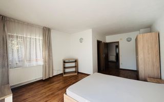 Duplex 5 camere, 160 mp,  2 parcari, zona Grand Hotel Italia - Poză 9