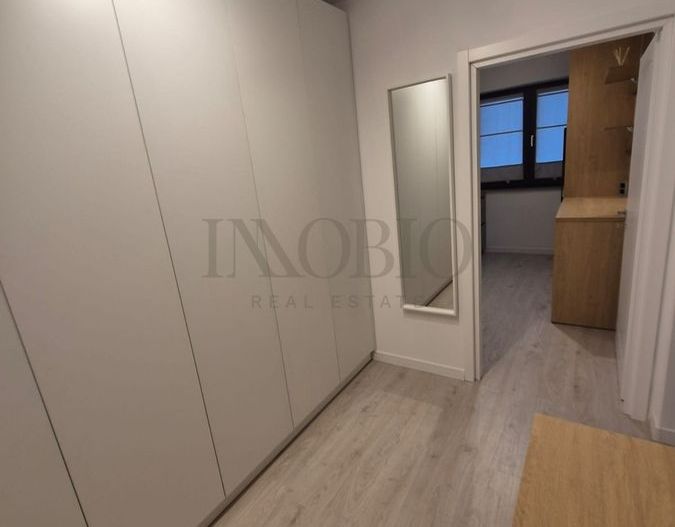 Pipera | Studio Dublu | Ivory Residence - Poză 10